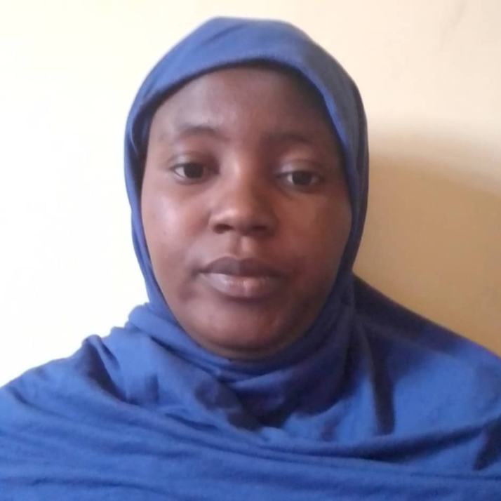 Hajiya Hadiza Baba Adamu